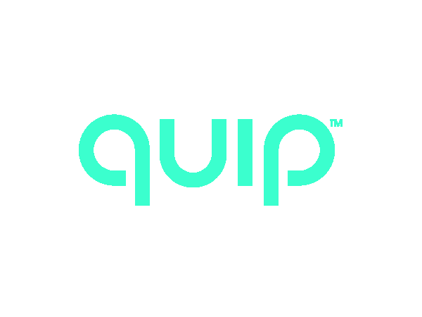 quip logo