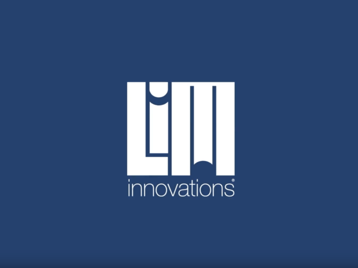 LIM Case study logo image