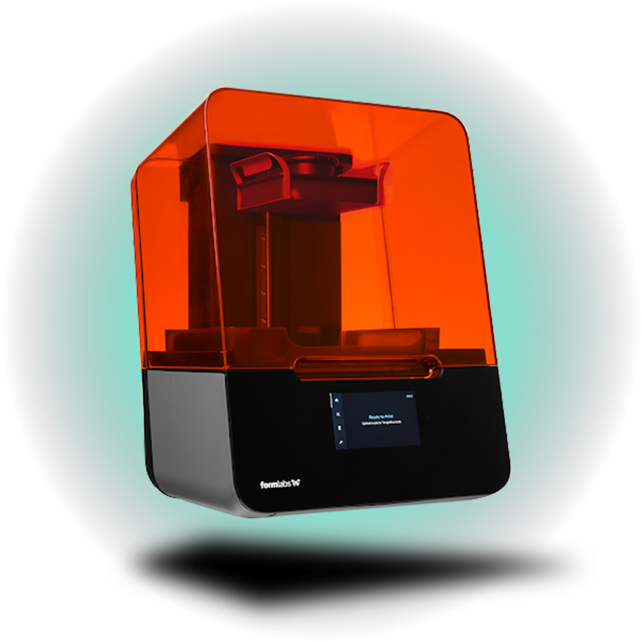 3D Printer