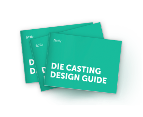 Die Casting Services