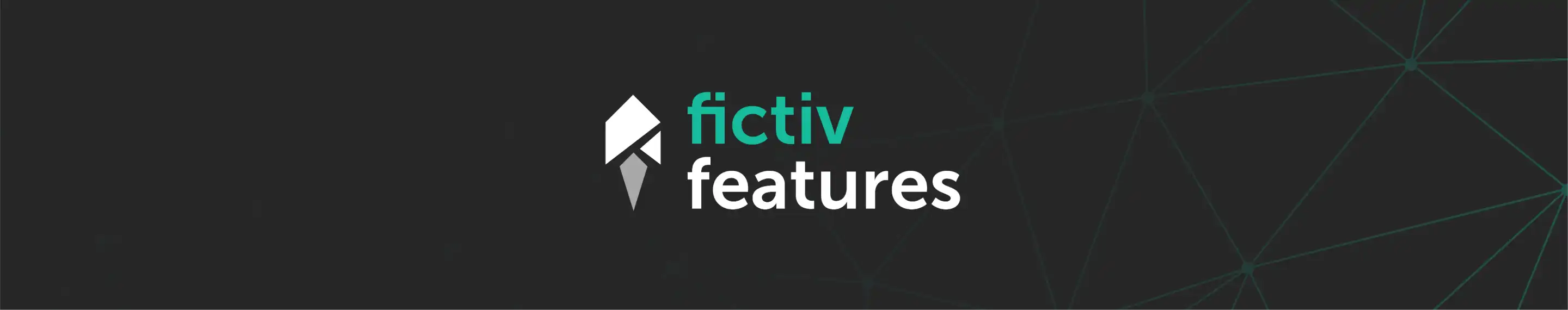 Fictiv Features