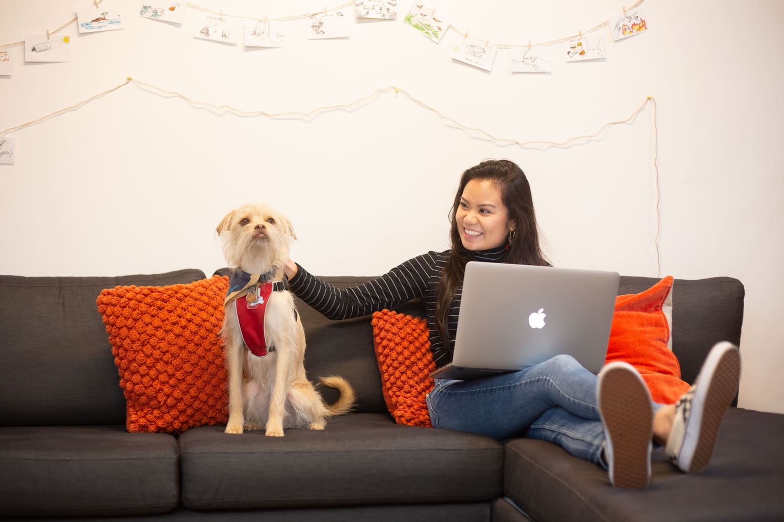 meet our team Kat Lopez