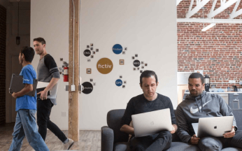 Office San-Francisco