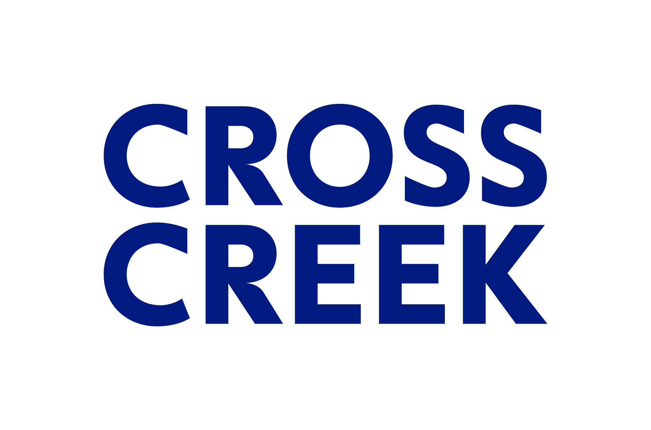 Investor Logo CROSSCREEK
