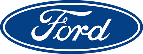 Ford Logo