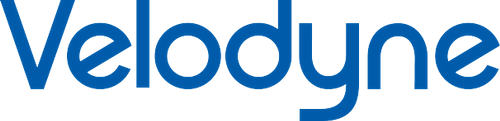 velodyne Logo