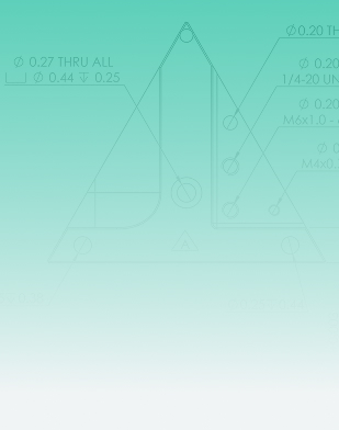 One Easy-to-Use Platform From Quote to Delivery