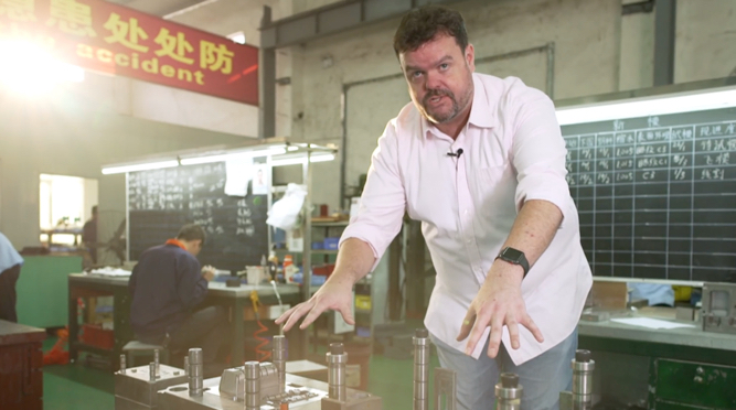 Tool Types: Single vs Multi vs Family Cavity Tools thumbnail