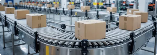 Support Production as You Scale