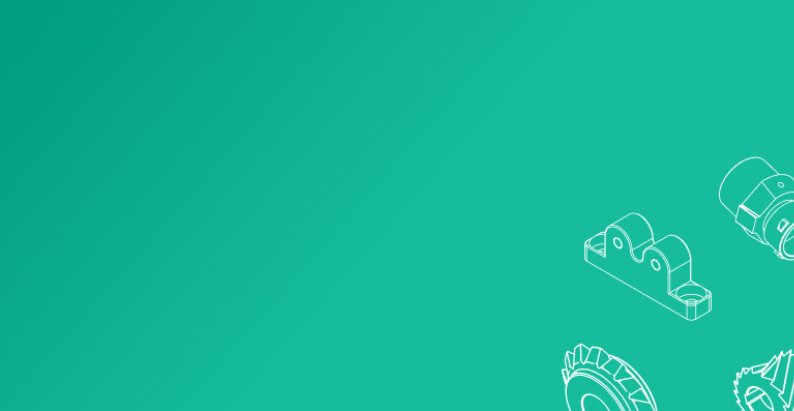 What file formats does Fictiv support?