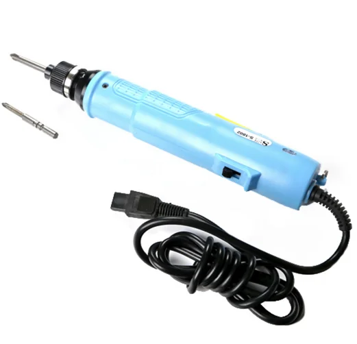 motorized torque screwdriver - Fictiv motorized torque screwdriver