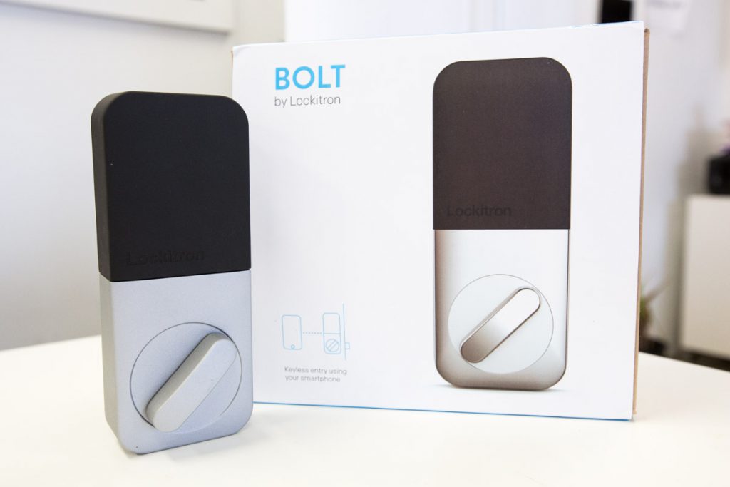 The Zen of Product Design: How Lockitron Let Go of the Extraneous and ...