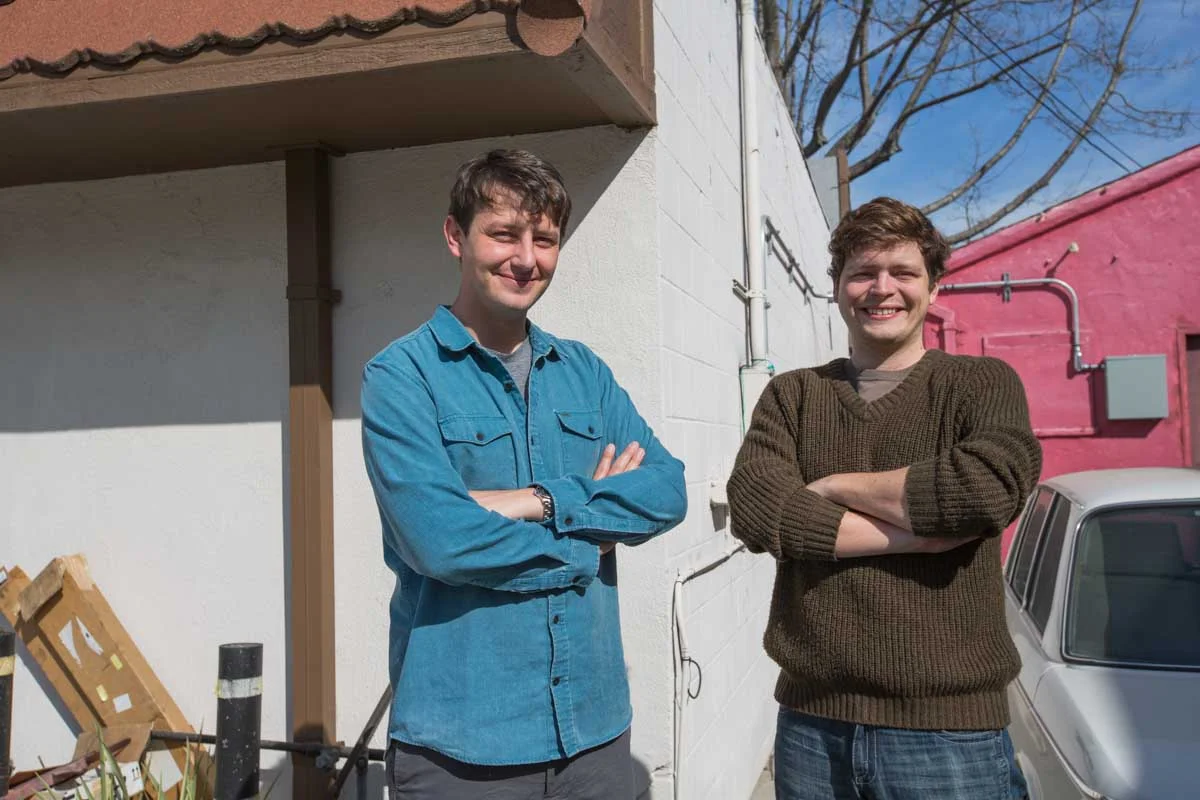 lockitron founders - Fictiv lockitron founders