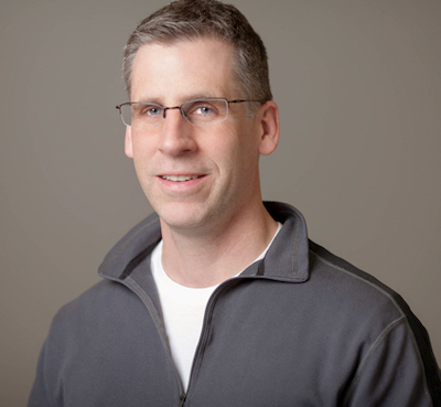 Scott N. Miller headshot