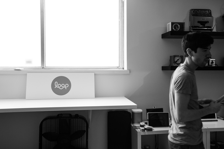 loop founder - Fictiv loop founder