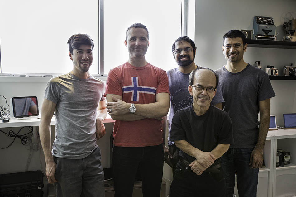 loop team