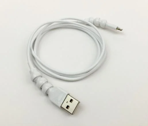 Snakeables cables - Fictiv Snakeables cables
