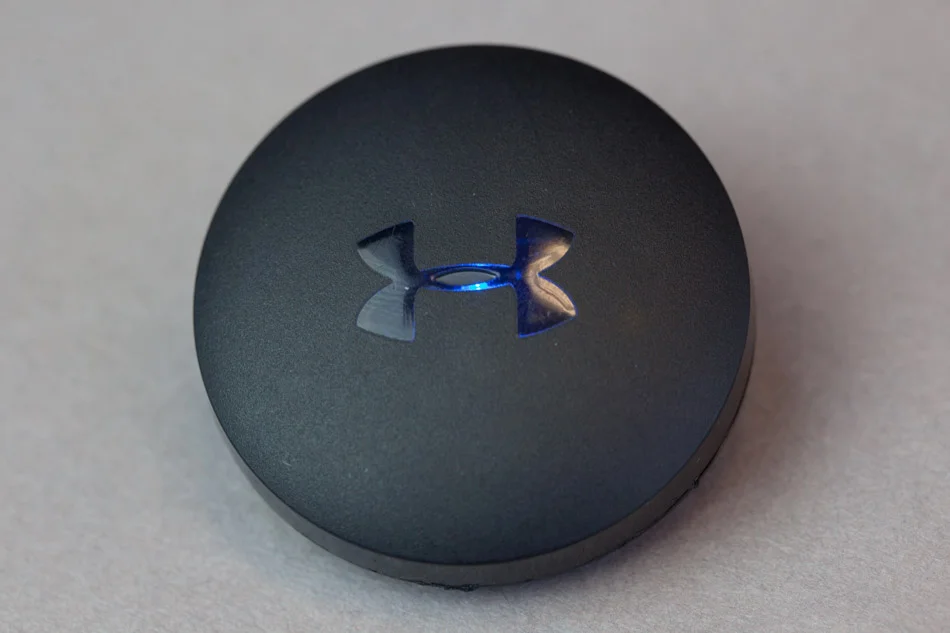 Under Armour LED without light pipe - Fictiv Under Armour LED without light pipe
