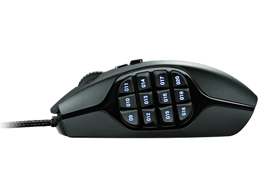 illuminated thumb pad - Fictiv illuminated thumb pad