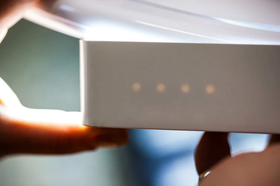 tivo indicator lights - Fictiv tivo indicator lights