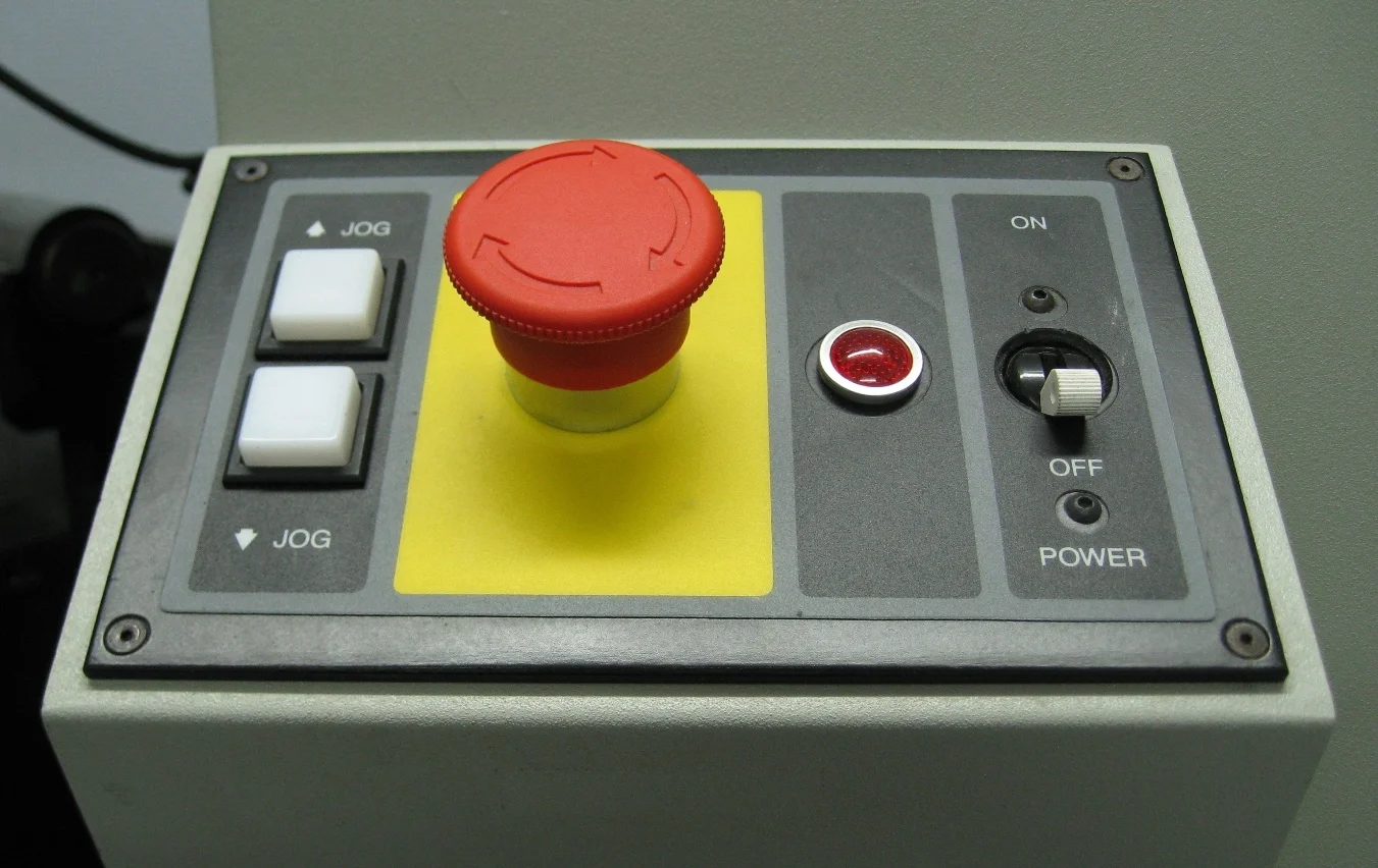 panic button - Fictiv panic button