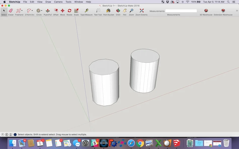 another SketchUp CAD model - Fictiv another SketchUp CAD model