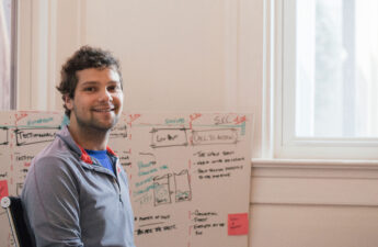 How Nebia is Leveraging the Research of Giants to Disrupt Static Consumer Spaces