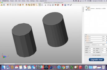 From SketchUp to 3D Printer: 3 Common Surface Modeling Issues & How to Fix Them From SketchUp to 3D Printer: 3 Common Surface Modeling Issues & How to Fix Them