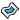 filled surface icon