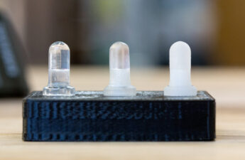 3D Printed Light Pipes: Overview and Material Selection 3D Printed Light Pipes: Overview and Material Selection
