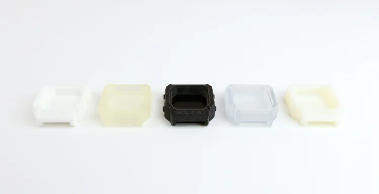 material samples