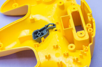 Right on the Button: Using Button Design as a Showcase for Excellence