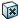 delete face command icon