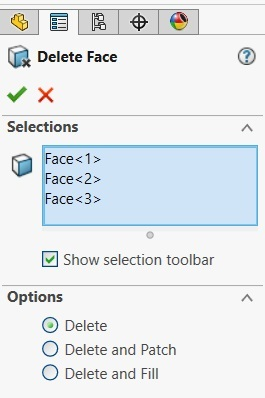 Split Line - Option for Intersection
