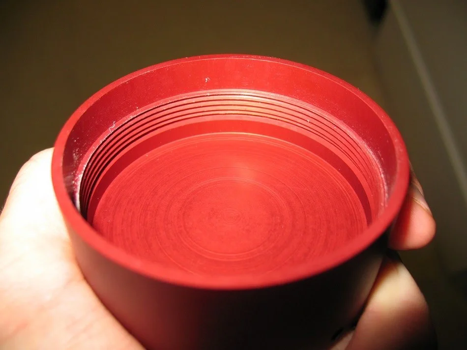 anodizing - Fictiv anodizing