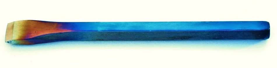 heat treated metal - Fictiv heat treated metal