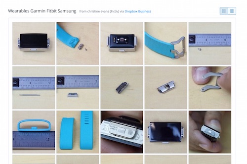 Competitive Teardown Report: Fitbit Charge 2, Samsung Gear Fit 2, Garmin Vivosmart HR+ thumbnail