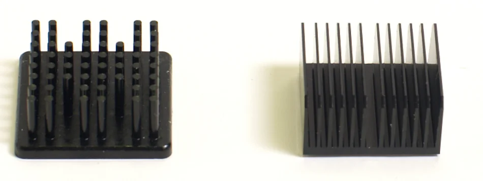 heat sinks - Fictiv What are heat sinks?