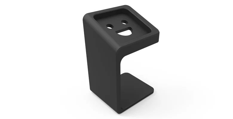 watch stand design