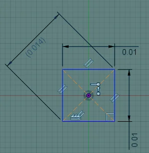 utilize trigonometry to determine the tolerance - Fictiv utilize trigonometry to determine the tolerance