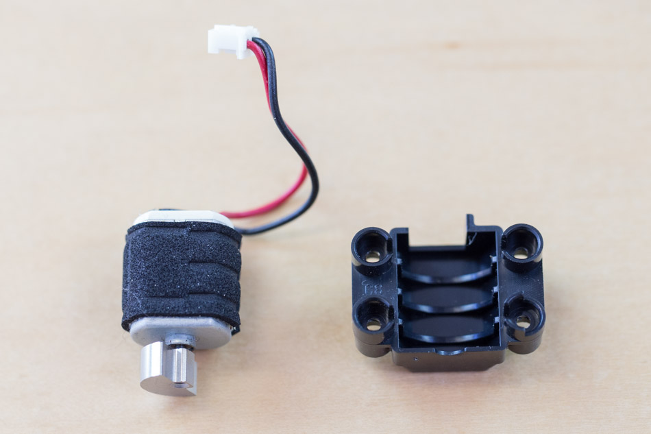 Intro to Haptic Technology Vibration Motors Fictiv