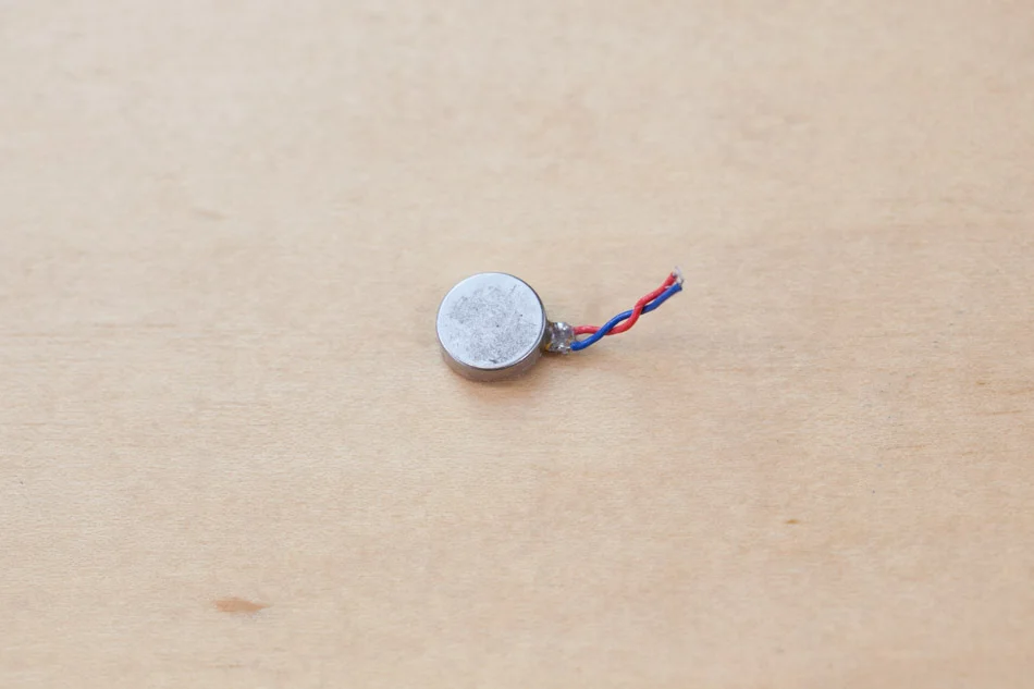 Compact coin vibration motors operate via ERM mechanism - Fictiv Compact coin vibration motors operate via ERM mechanism