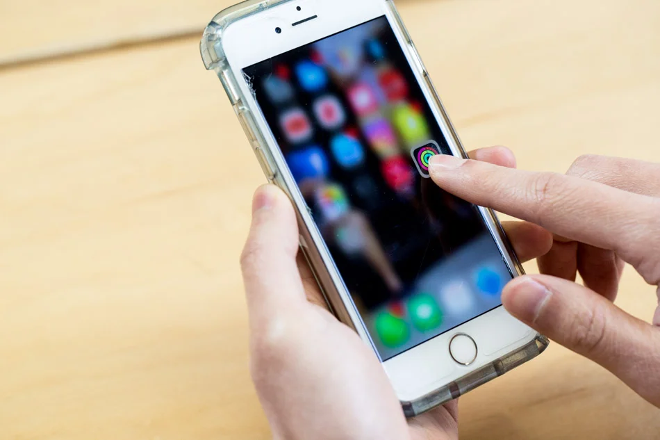 Many of Apple’s latest products incorporate LRAs for haptic feedback