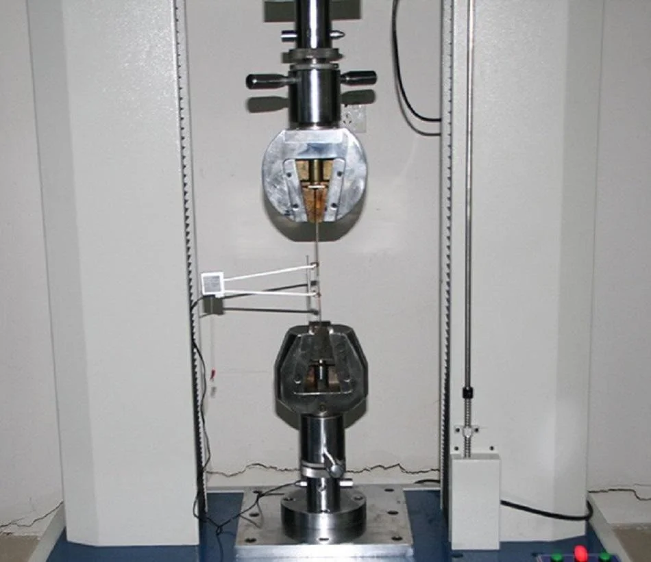 tensile strength test