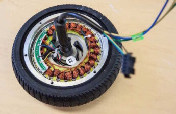 The Engineer’s Guide to Small Scale AC vs. DC Motors The Engineer’s Guide to Small Scale AC vs. DC Motors