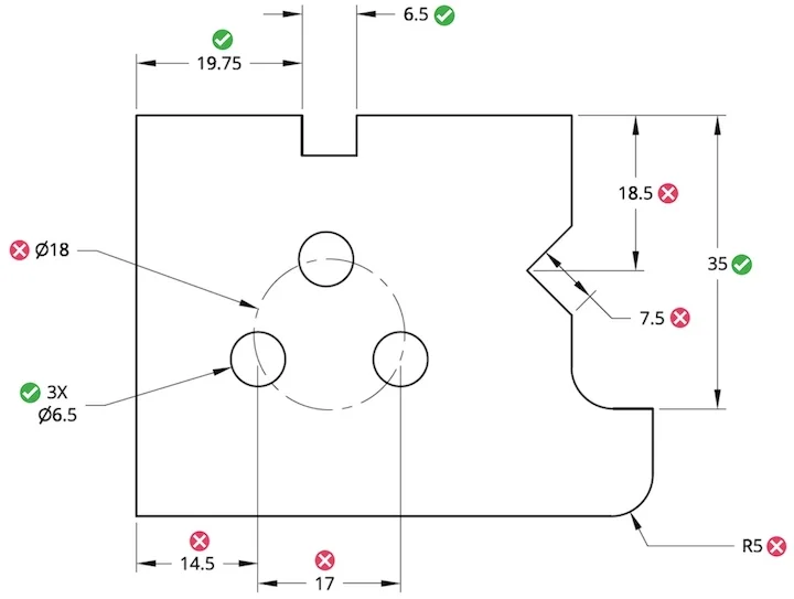 9 Engineering Drawing Tips to Save Time and Money