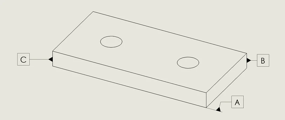 marking hold perpendicularity tolerances - Fictiv marking hold perpendicularity tolerances