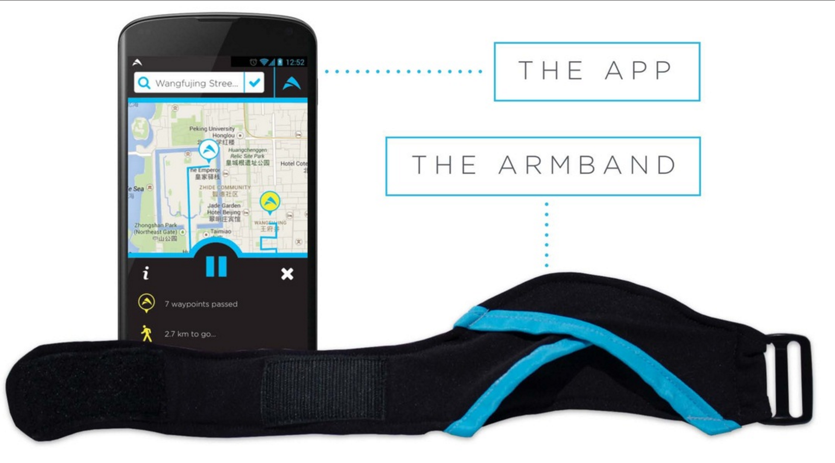 Final Romu prototype - Fictiv Final Romu prototype