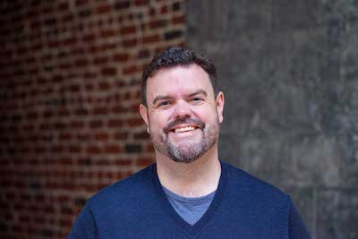 Cameron Moore headshot