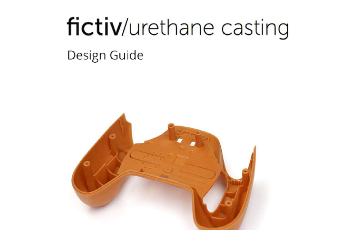 Urethane Casting Design Guide
